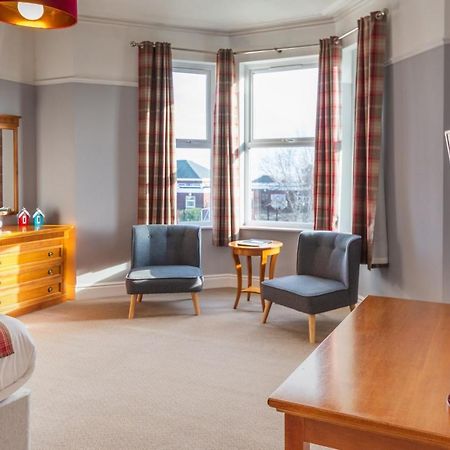 Hk Rooms - Self Catering Rooms Lowestoft Exteriör bild