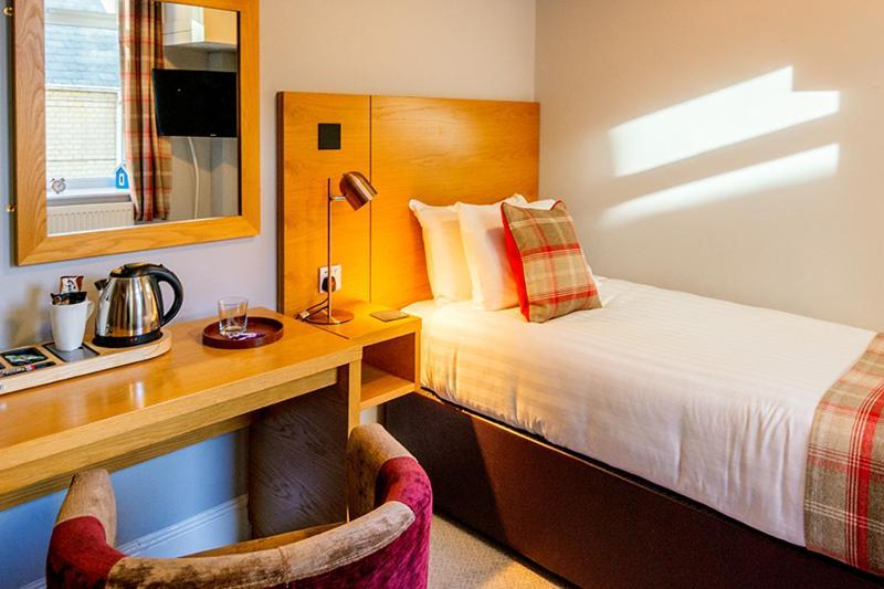 Hk Rooms - Self Catering Rooms Lowestoft Exteriör bild