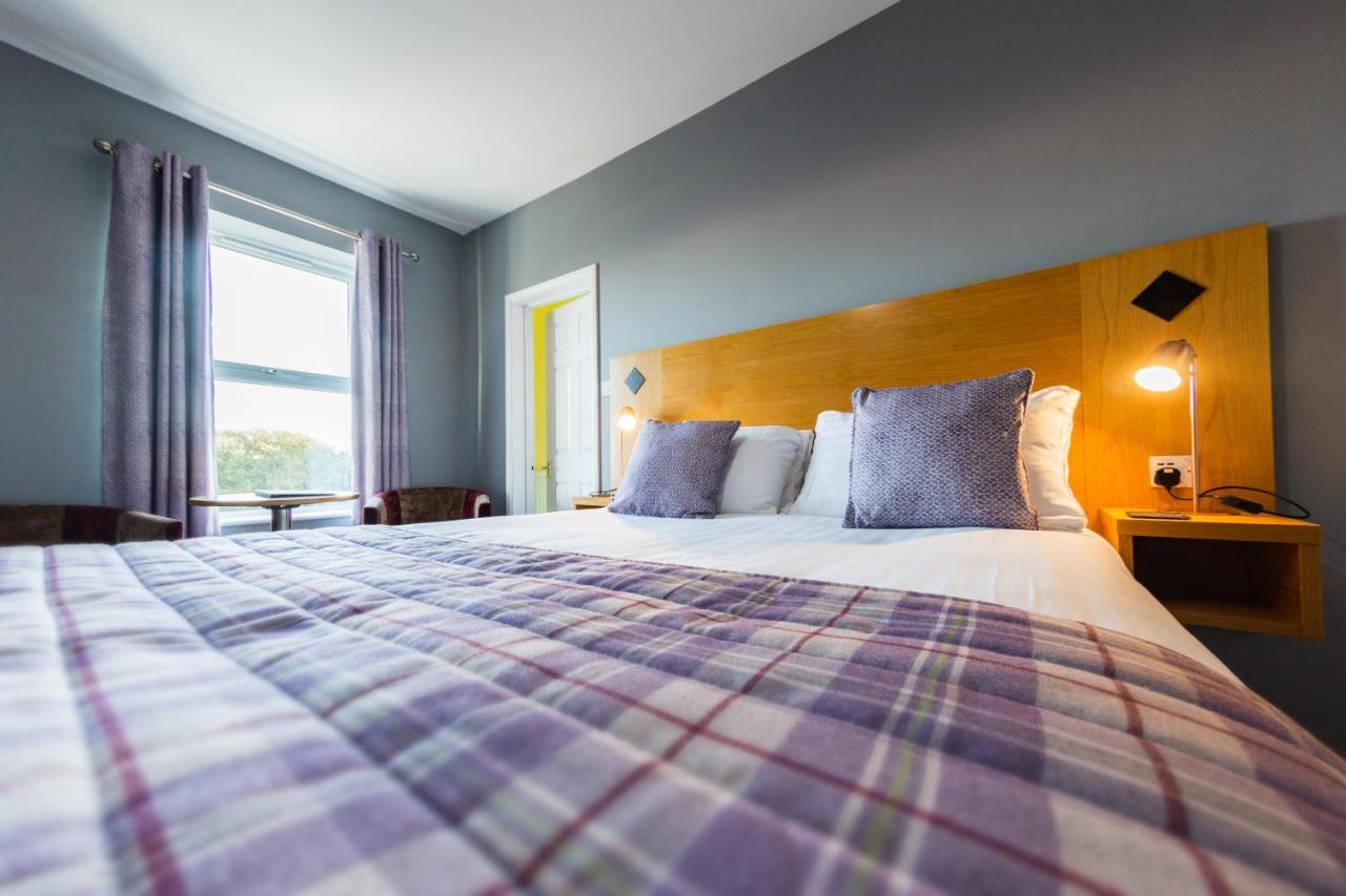 Hk Rooms - Self Catering Rooms Lowestoft Exteriör bild