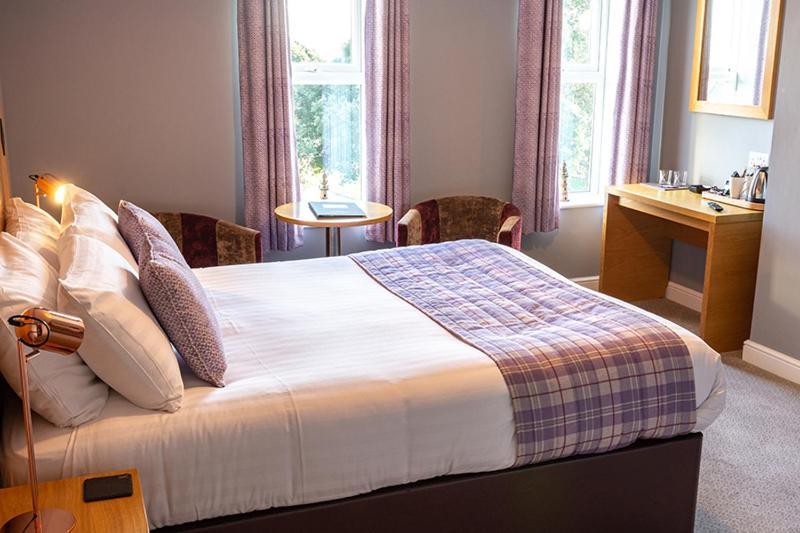 Hk Rooms - Self Catering Rooms Lowestoft Exteriör bild