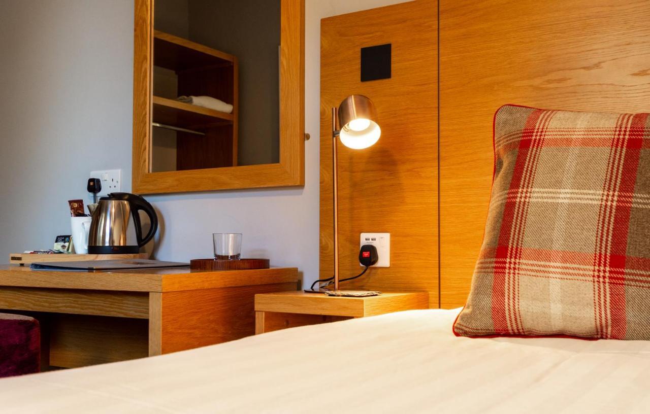 Hk Rooms - Self Catering Rooms Lowestoft Exteriör bild