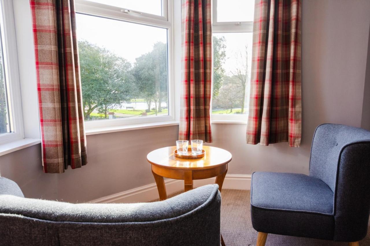 Hk Rooms - Self Catering Rooms Lowestoft Exteriör bild