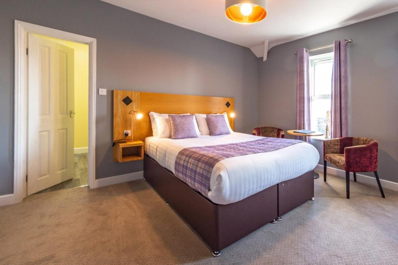 Hk Rooms - Self Catering Rooms Lowestoft Exteriör bild
