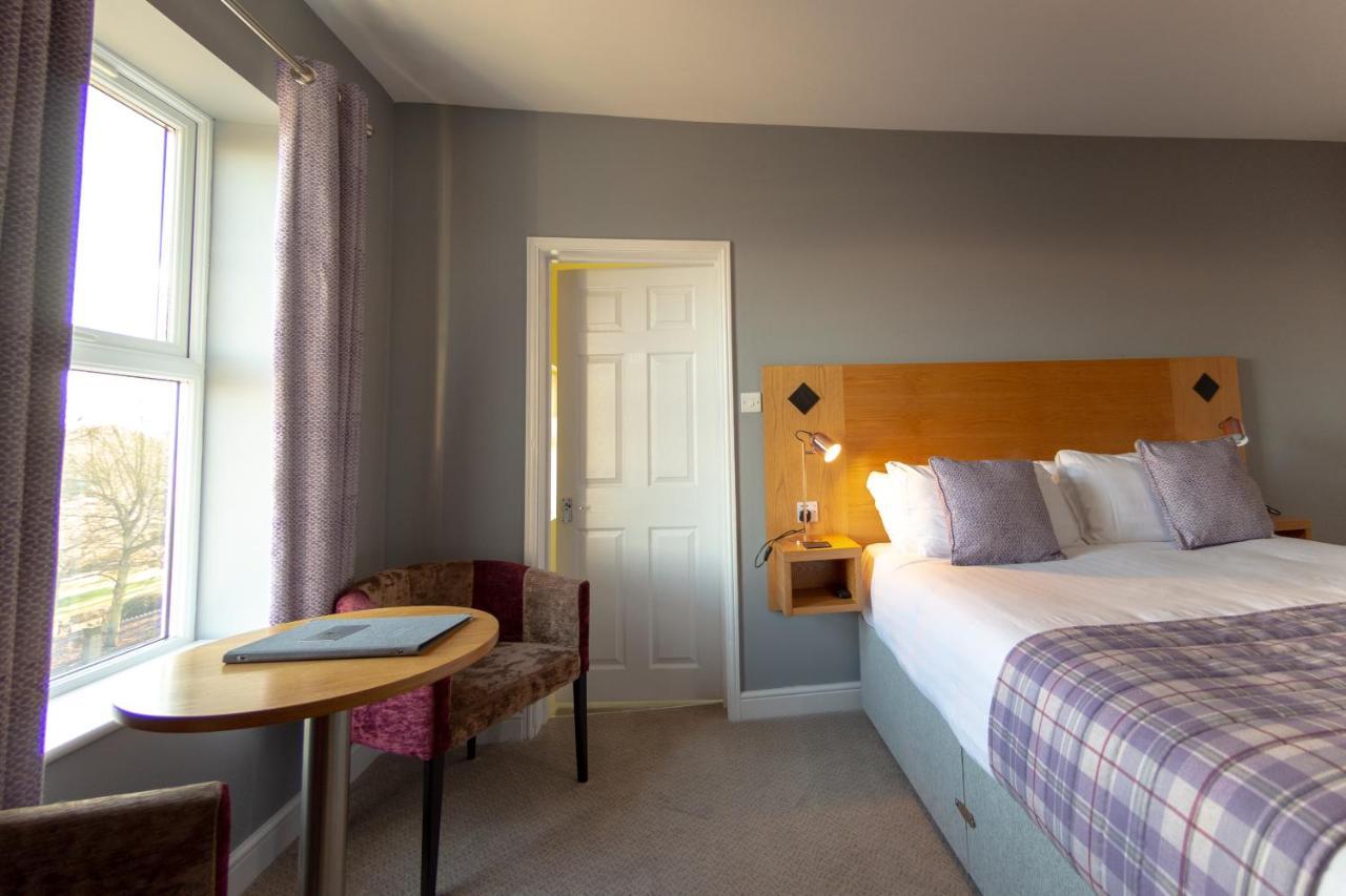 Hk Rooms - Self Catering Rooms Lowestoft Exteriör bild