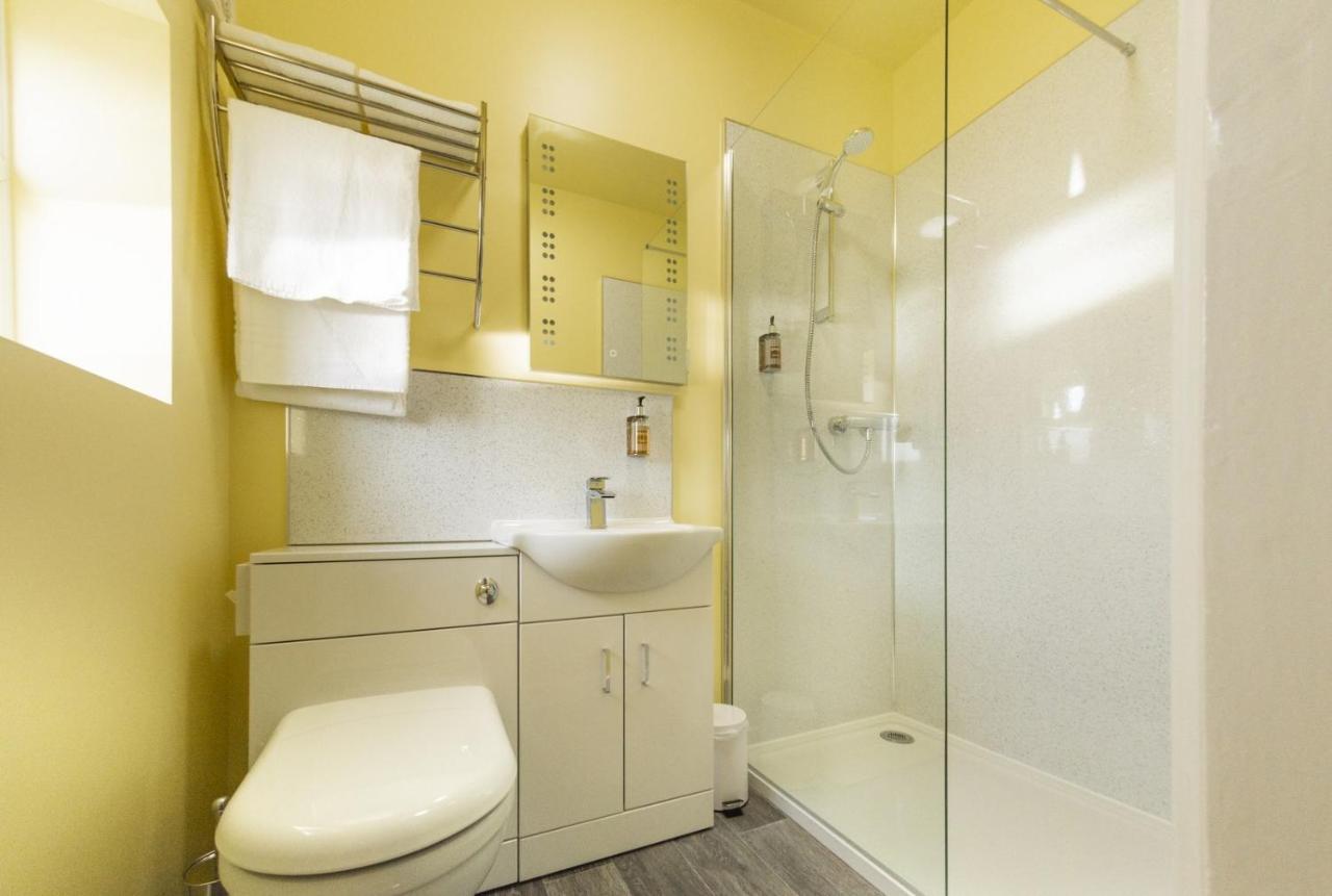 Hk Rooms - Self Catering Rooms Lowestoft Exteriör bild
