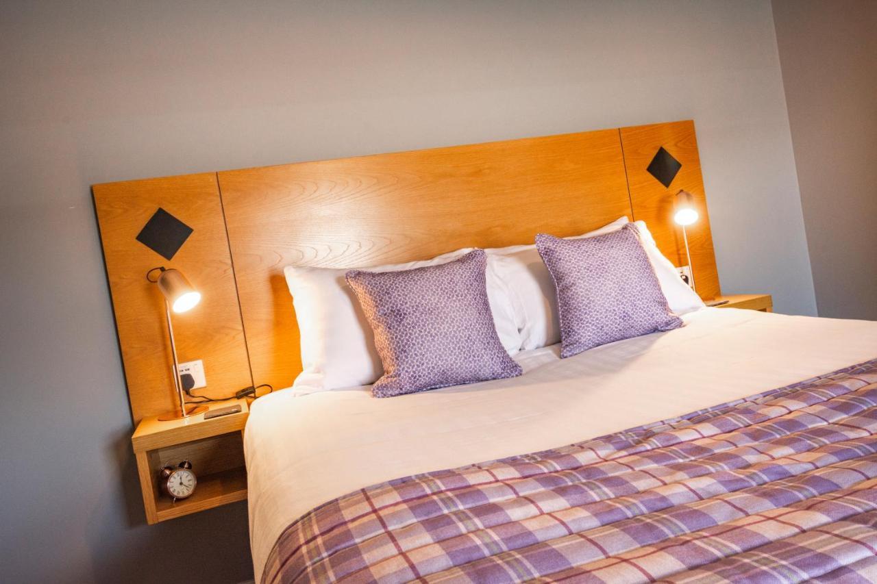 Hk Rooms - Self Catering Rooms Lowestoft Exteriör bild