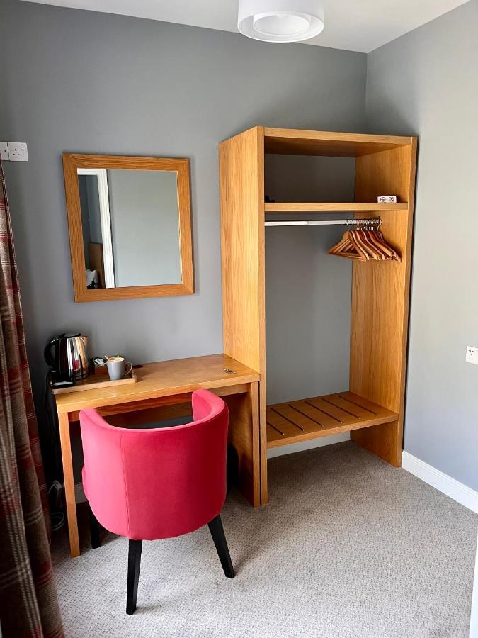 Hk Rooms - Self Catering Rooms Lowestoft Exteriör bild