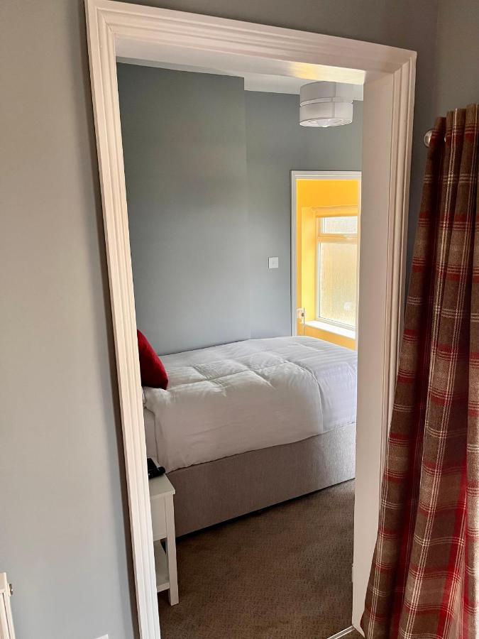 Hk Rooms - Self Catering Rooms Lowestoft Exteriör bild