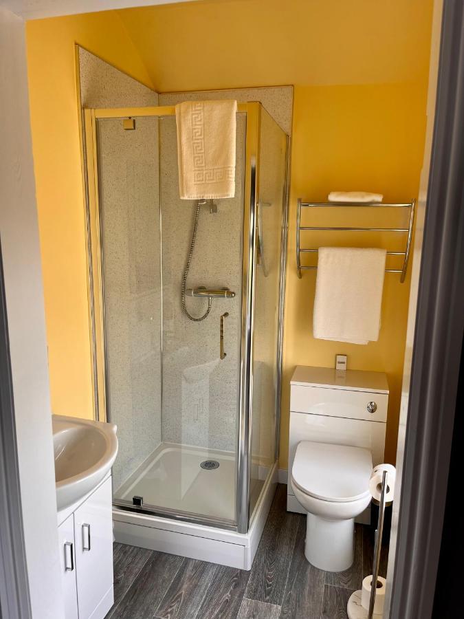 Hk Rooms - Self Catering Rooms Lowestoft Exteriör bild