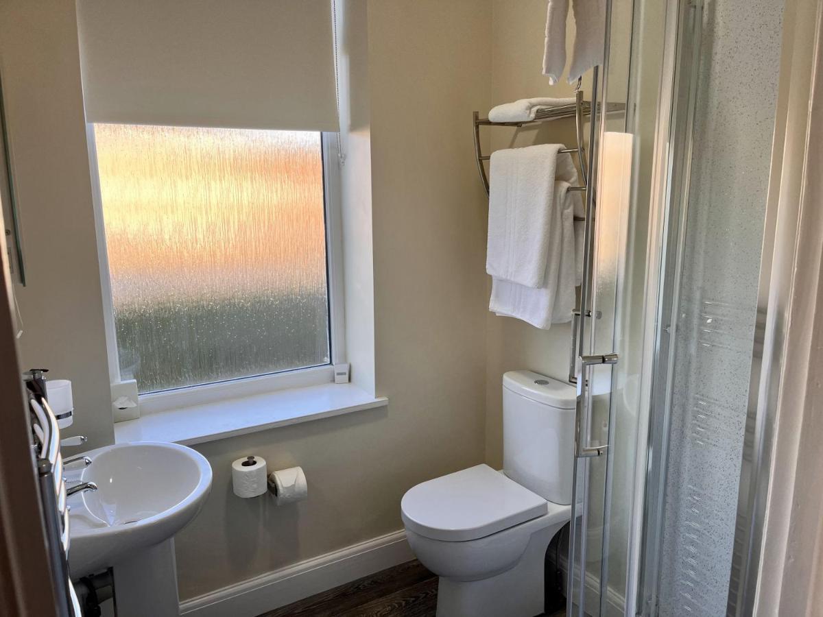 Hk Rooms - Self Catering Rooms Lowestoft Exteriör bild