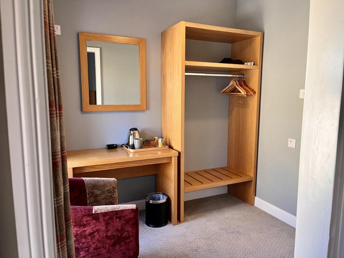 Hk Rooms - Self Catering Rooms Lowestoft Exteriör bild